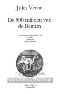 De 500 miljoen van de Begum