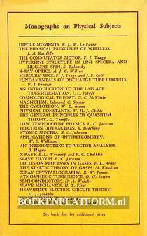 X-Ray Crystallography