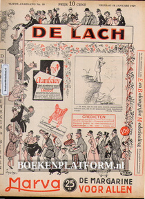 De Lach 1929 nr. 10
