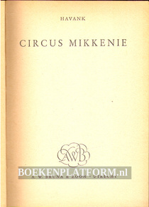 Cirkus Mikkenie