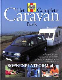 Het complete Caravan boek