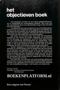Het objectieven-boek