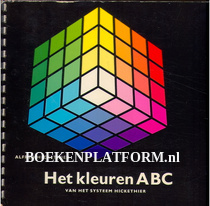 Het kleuren ABC van het systeem Hickethier