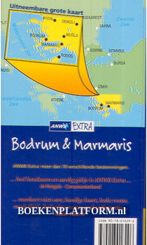 Bodrum Marmaris