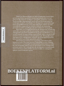 Leerboek Gespreks therapie