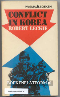 1335 Conflict in Korea