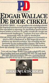 PD 0490 De rode cirkel