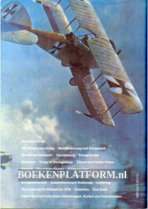 Illustrierte Geschichte des Ersten Weltkriegs