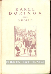 Karel Doringa
