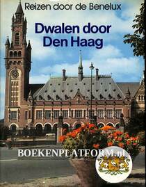 Dwalen door Den Haag