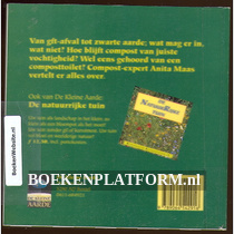 Zelfgemaakte compost