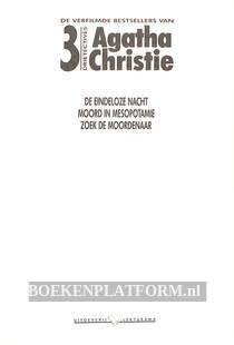 De verfilmde bestsellers van Agatha Christie