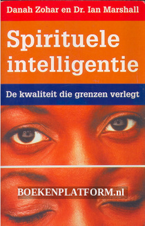 Spirituele intelligentie