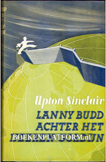 Lanny Budd achter het ijzeren gordijn