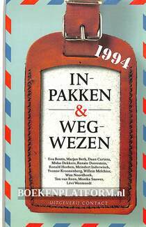 Inpakken & wegwezen 1994