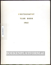 Photography Year Book 1960