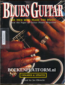 Blues Guitar The men who made the music