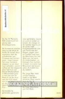 Wachters van het web