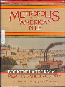Metropolis of the American Nile