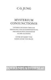 Mysterium Coniunctionis