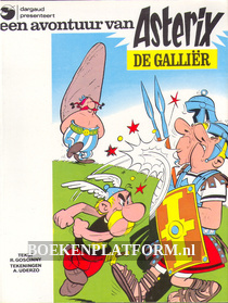 Asterix de Gallier