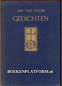 Gedichten 1904-1938