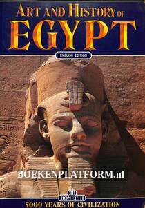 Art and History Egypt