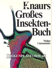 Knaurs Grossen Insektenbuch