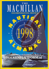 The Macmillan Nautical Almanac 1998