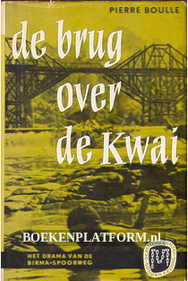 De brug over de Kwai