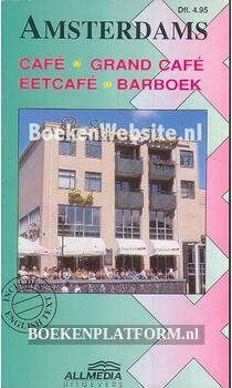 Amsterdams Cafeboek