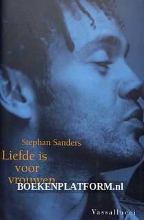Liefde is voor vrouwen