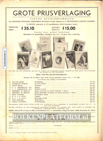 De Lach 1934 nr. 52
