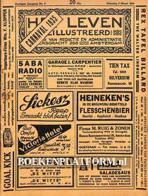Het Leven 1935 no. 9