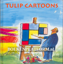 Tulip Cartoons