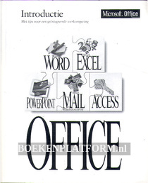Introductie Microsoft Office
