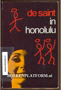 0079 De Saint in Honolulu
