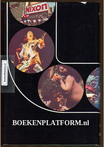 Het jaar in woord en beeld WP Jaarboek 1973