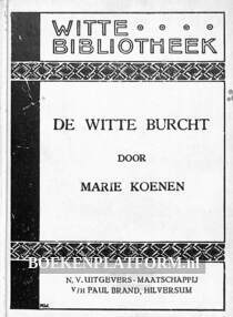 De witte burcht