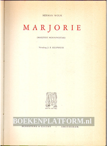 Marjorie