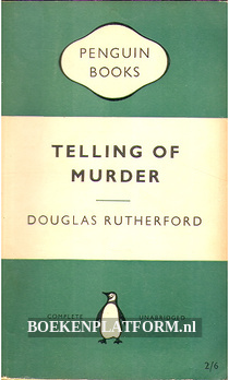 Telling of Murder