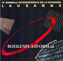 14e Biennale Internationale de la Tapisserie