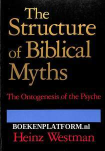 The Structure of Biblical Myths