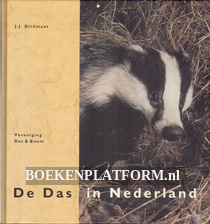 De Das in Nederland