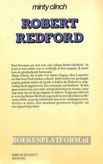 Robert Redford, biografie