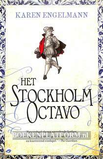 Het Stockholm Octavo