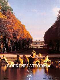 Versailles gids voor de rondleiding