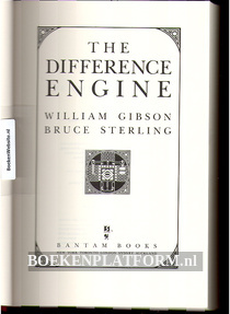 The World of the Difference Engine 1855
