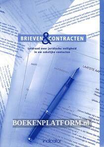 Brieven & Contracten 1
