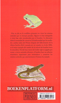 Guia De Los Mamiferos, Anfibios Y Reptiles Del Pirineo